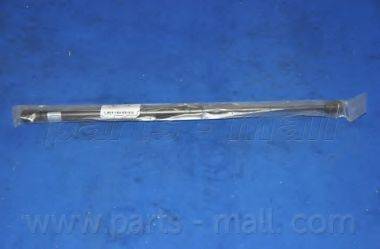 Parts-Mall PQC-205 - Plinski amortizer, prtljaznik/utovarni prostor www.molydon.hr