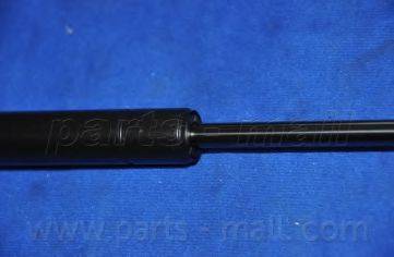 Parts-Mall PQC-205 - Plinski amortizer, prtljaznik/utovarni prostor www.molydon.hr