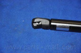 Parts-Mall PQC-205 - Plinski amortizer, prtljaznik/utovarni prostor www.molydon.hr