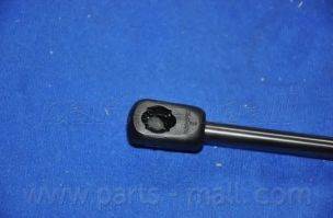 Parts-Mall PQC-202 - Plinski amortizer, prtljaznik/utovarni prostor www.molydon.hr