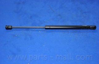 Parts-Mall PQC-202 - Plinski amortizer, prtljaznik/utovarni prostor www.molydon.hr