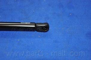 Parts-Mall PQC-202 - Plinski amortizer, prtljaznik/utovarni prostor www.molydon.hr