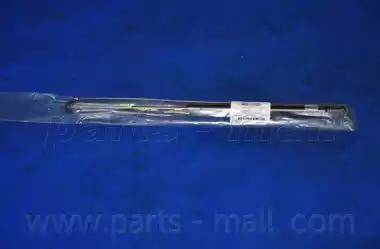 Parts-Mall PQC-207 - Plinski amortizer, prtljaznik/utovarni prostor www.molydon.hr