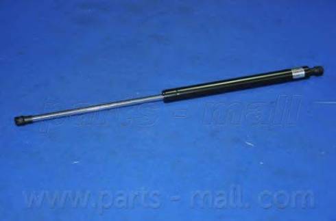 Parts-Mall PQC-219 - Plinski amortizer, prtljaznik/utovarni prostor www.molydon.hr