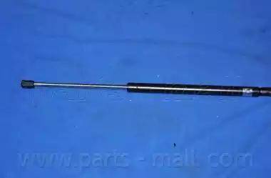 Parts-Mall PQD-210 - Plinski amortizer, prtljaznik/utovarni prostor www.molydon.hr