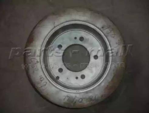 Magneti Marelli 360406065400 - Kočioni disk www.molydon.hr