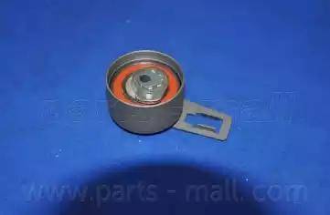 Parts-Mall PSB-B004 - Natezač remena, zupčasti remen  www.molydon.hr