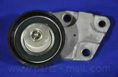 Parts-Mall PSC-B006 - Natezač remena, zupčasti remen  www.molydon.hr