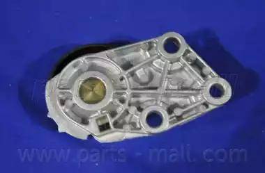 Parts-Mall PSC-B006 - Natezač remena, zupčasti remen  www.molydon.hr