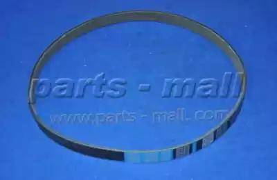 Parts-Mall PVC-019 - Klinasti remen www.molydon.hr