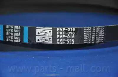 Parts-Mall PVF-016 - Klinasti remen www.molydon.hr