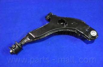 Parts-Mall PXCAA-001LL - Rame, Nezavisna poluga za ovjes kotača www.molydon.hr