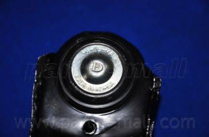 Parts-Mall PXCAA-001LR - Rame, Nezavisna poluga za ovjes kotača www.molydon.hr