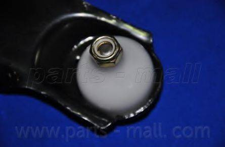 Parts-Mall PXCAA-001LR - Rame, Nezavisna poluga za ovjes kotača www.molydon.hr