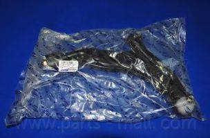 Parts-Mall PXCAA-001LR - Rame, Nezavisna poluga za ovjes kotača www.molydon.hr