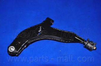 Parts-Mall PXCAA-001LR - Rame, Nezavisna poluga za ovjes kotača www.molydon.hr