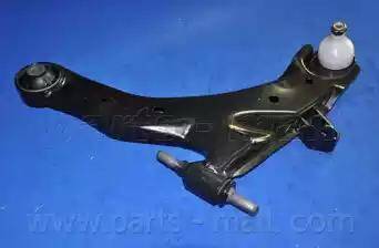 Parts-Mall PXCAA-002LL - Rame, Nezavisna poluga za ovjes kotača www.molydon.hr