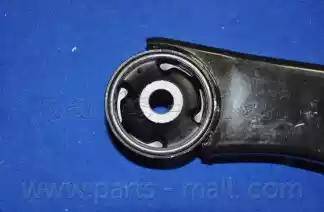 Parts-Mall PXCAA-002LL - Rame, Nezavisna poluga za ovjes kotača www.molydon.hr