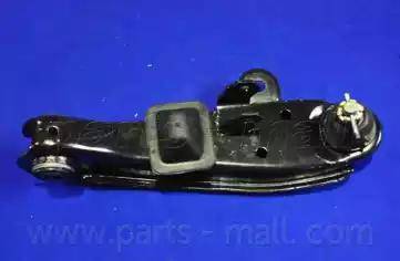 Parts-Mall PXCAA-007LR - Rame, Nezavisna poluga za ovjes kotača www.molydon.hr