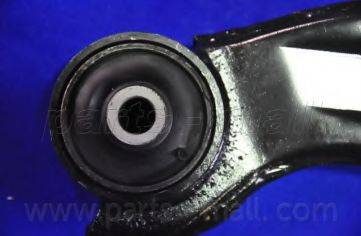 Parts-Mall PXCAA-014LL - Rame, Nezavisna poluga za ovjes kotača www.molydon.hr