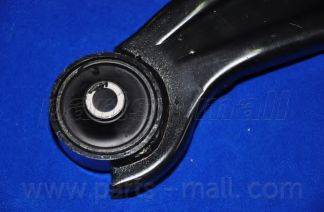 Parts-Mall PXCAA-014LR - Rame, Nezavisna poluga za ovjes kotača www.molydon.hr