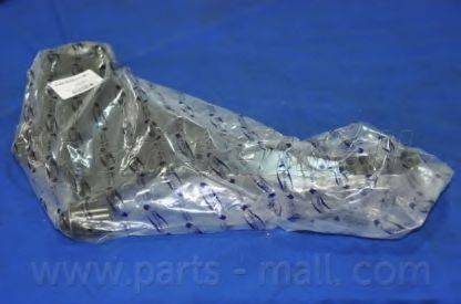 Parts-Mall PXCAA-010LL - Rame, Nezavisna poluga za ovjes kotača www.molydon.hr