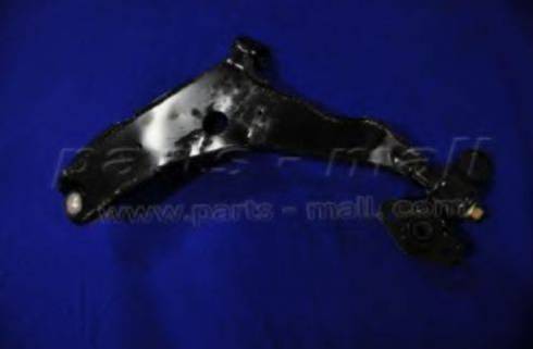 Parts-Mall PXCAA-011LR - Rame, Nezavisna poluga za ovjes kotača www.molydon.hr