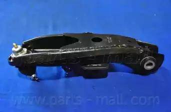 Parts-Mall PXCAA-018LR - Rame, Nezavisna poluga za ovjes kotača www.molydon.hr