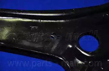 Parts-Mall PXCAA-013LL - Rame, Nezavisna poluga za ovjes kotača www.molydon.hr