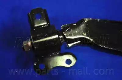 Parts-Mall PXCAA-013LR - Rame, Nezavisna poluga za ovjes kotača www.molydon.hr