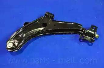 Parts-Mall PXCAA-013LR - Rame, Nezavisna poluga za ovjes kotača www.molydon.hr