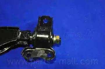 Parts-Mall PXCAA-013LR - Rame, Nezavisna poluga za ovjes kotača www.molydon.hr