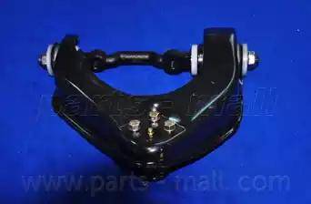 Parts-Mall PXCAA-012UL - Rame, Nezavisna poluga za ovjes kotača www.molydon.hr