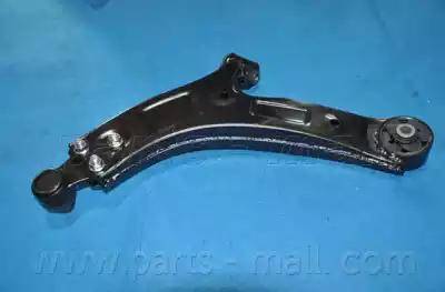 Parts-Mall PXCAA-033LR - Rame, Nezavisna poluga za ovjes kotača www.molydon.hr