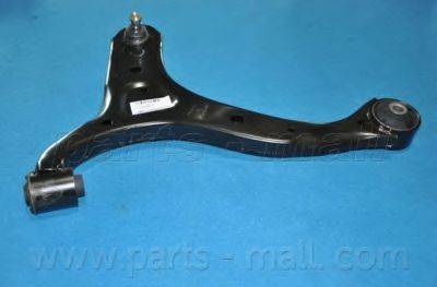 Parts-Mall PXCAA-032LL - Rame, Nezavisna poluga za ovjes kotača www.molydon.hr