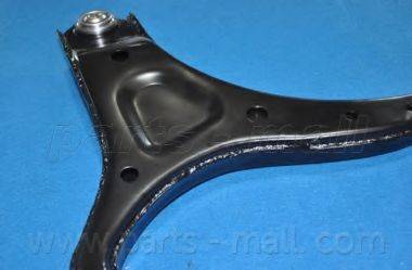 Parts-Mall PXCAA-032LR - Rame, Nezavisna poluga za ovjes kotača www.molydon.hr