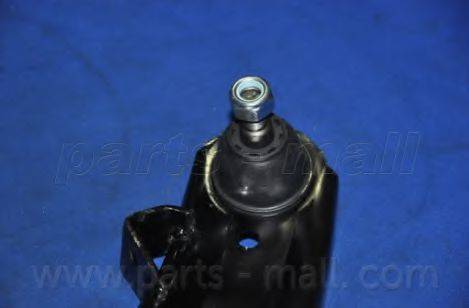 Parts-Mall PXCAA-029LL - Rame, Nezavisna poluga za ovjes kotača www.molydon.hr