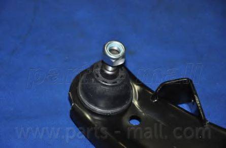 Parts-Mall PXCAA-029LR - Rame, Nezavisna poluga za ovjes kotača www.molydon.hr