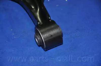 Parts-Mall PXCAA-024UL - Rame, Nezavisna poluga za ovjes kotača www.molydon.hr