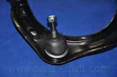 Parts-Mall PXCAA-024UL - Rame, Nezavisna poluga za ovjes kotača www.molydon.hr