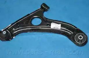 Parts-Mall PXCAA-025LL - Rame, Nezavisna poluga za ovjes kotača www.molydon.hr