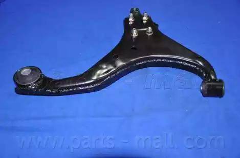 Parts-Mall PXCAA-021LL - Rame, Nezavisna poluga za ovjes kotača www.molydon.hr