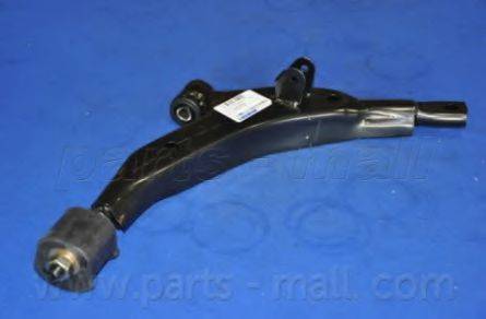 Parts-Mall PXCAA-022LR - Rame, Nezavisna poluga za ovjes kotača www.molydon.hr