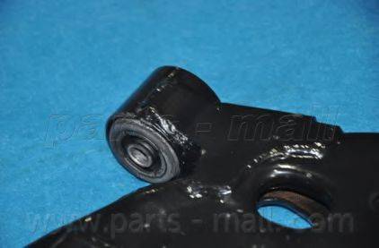 Parts-Mall PXCAB-006LR - Rame, Nezavisna poluga za ovjes kotača www.molydon.hr