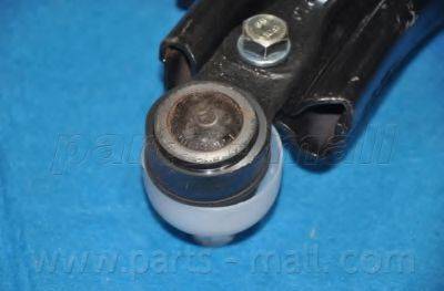 Parts-Mall PXCAB-006LR - Rame, Nezavisna poluga za ovjes kotača www.molydon.hr