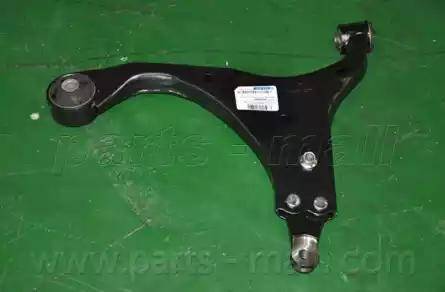 Parts-Mall PXCAB-014LL - Rame, Nezavisna poluga za ovjes kotača www.molydon.hr