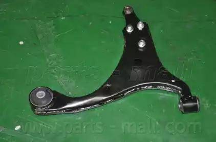 Parts-Mall PXCAB-014LL - Rame, Nezavisna poluga za ovjes kotača www.molydon.hr