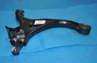 Parts-Mall PXCAB-016LR - Rame, Nezavisna poluga za ovjes kotača www.molydon.hr