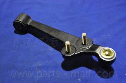 Parts-Mall PXCAB-011LR - Rame, Nezavisna poluga za ovjes kotača www.molydon.hr