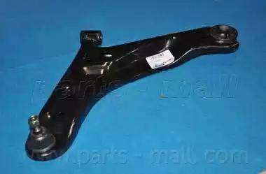 Parts-Mall PXCAB-018LL - Rame, Nezavisna poluga za ovjes kotača www.molydon.hr